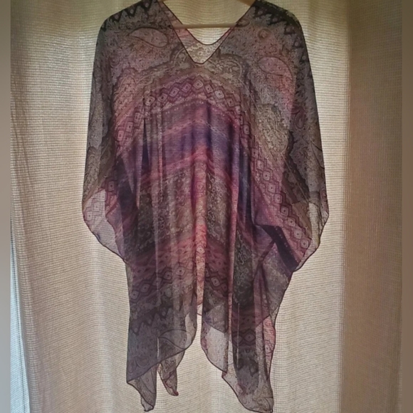 Flowy Top - Picture 7 of 9